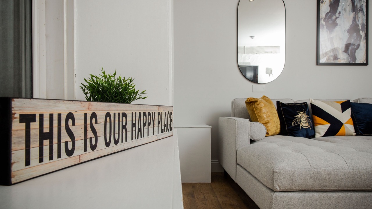 Photo of Bathroom in Crieff