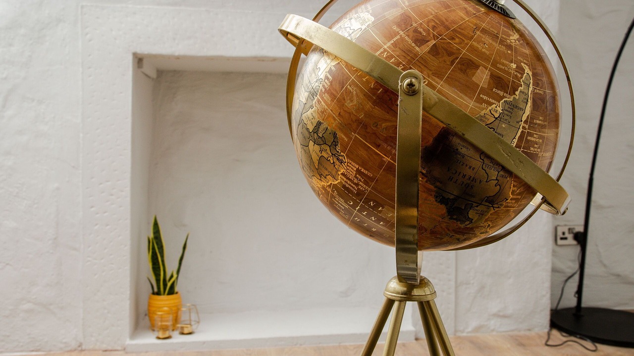 Photo of Bathroom in Crieff