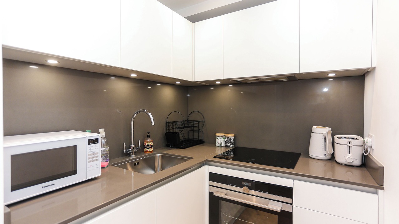 Photo of Bathroom in Bath City Centre