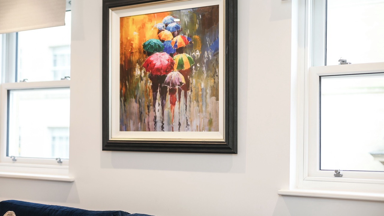 Photo of Bathroom in Bath City Centre