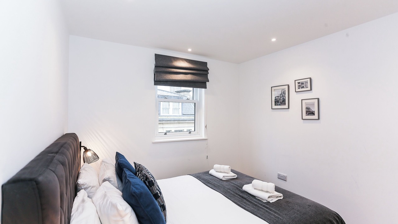 Photo of Bathroom in Bath City Centre