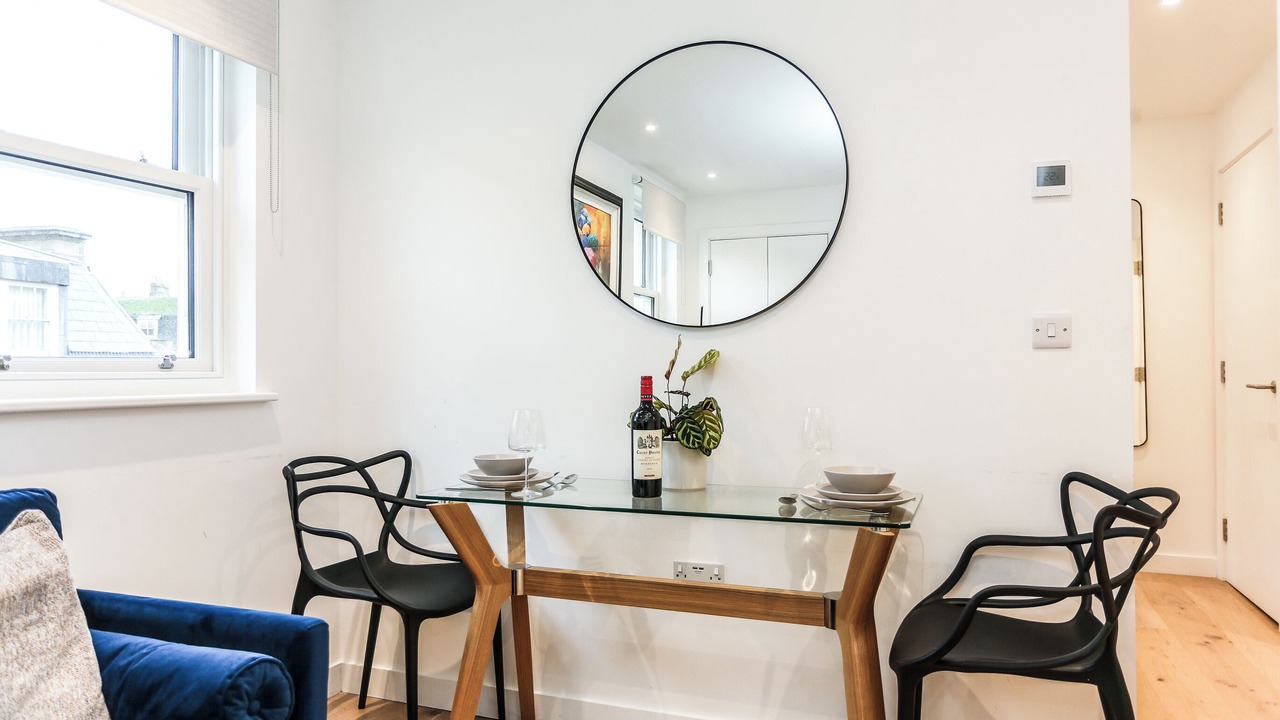 Photo of Bathroom in Bath City Centre