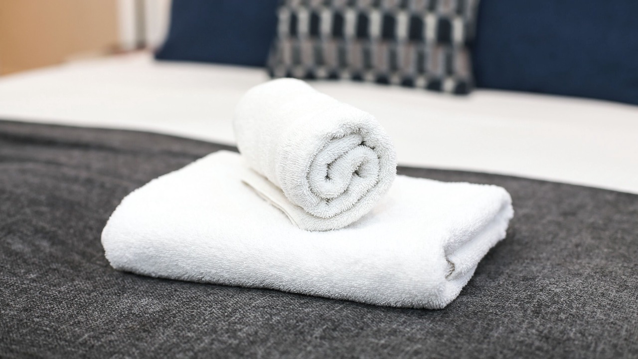 Photo of Bathroom in Bath City Centre