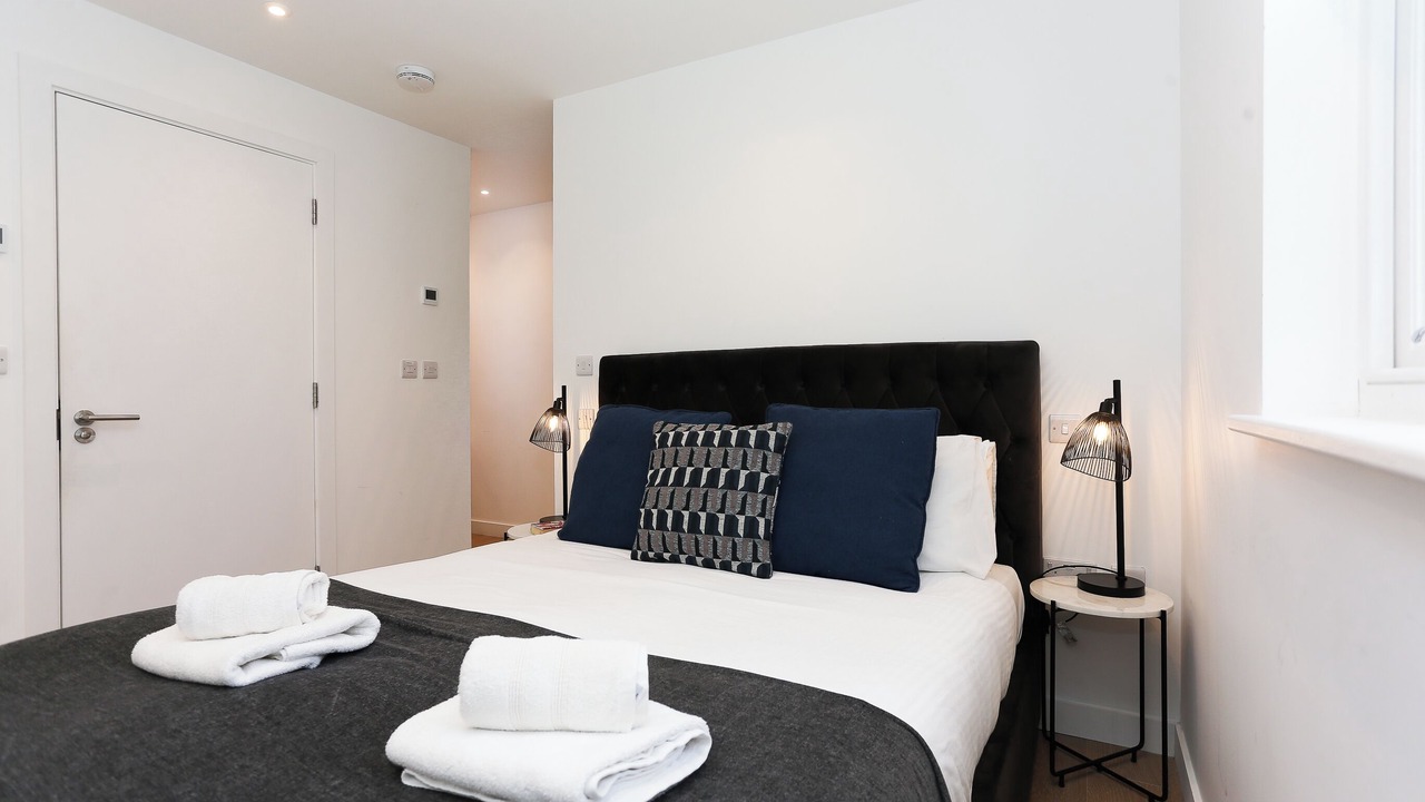 Photo of Bathroom in Bath City Centre