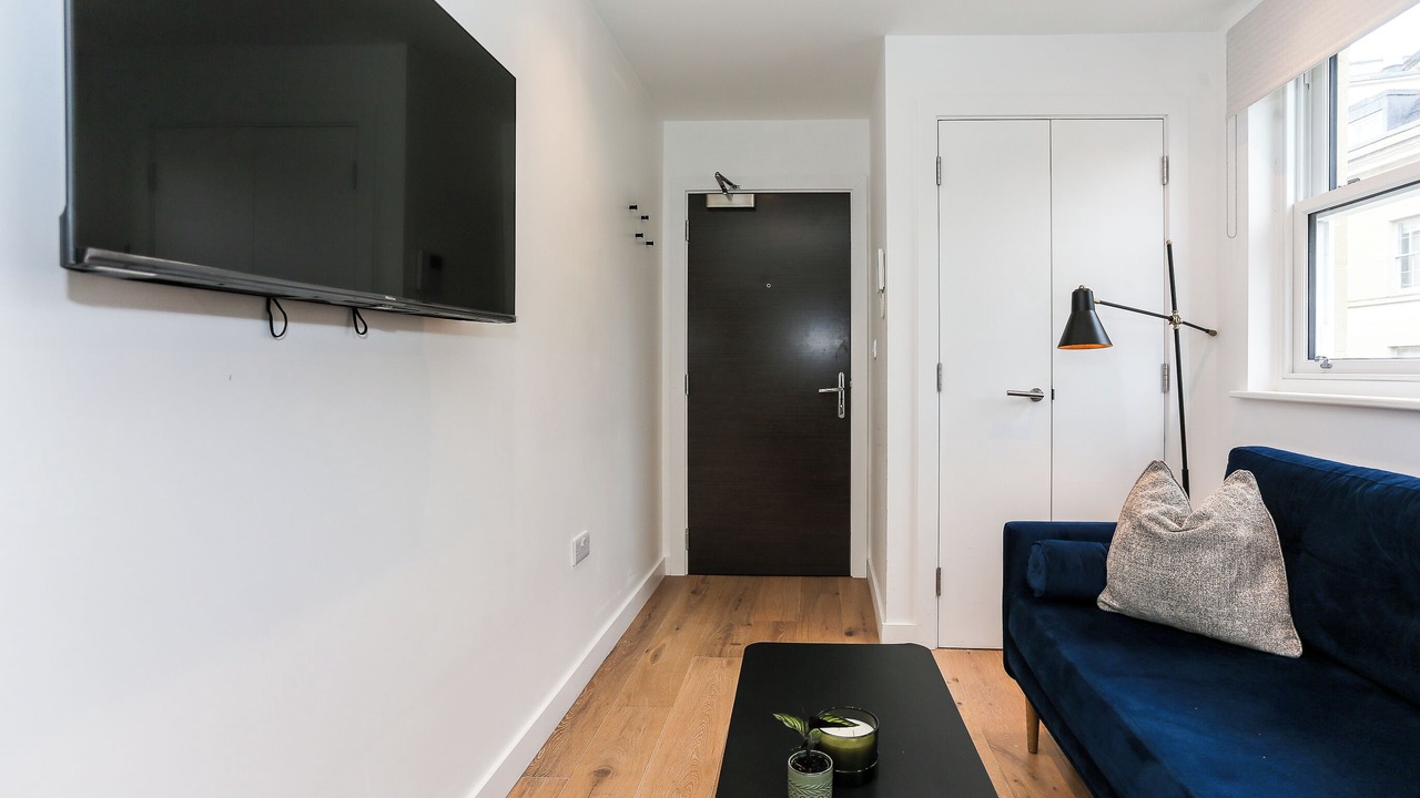 Photo of Bathroom in Bath City Centre