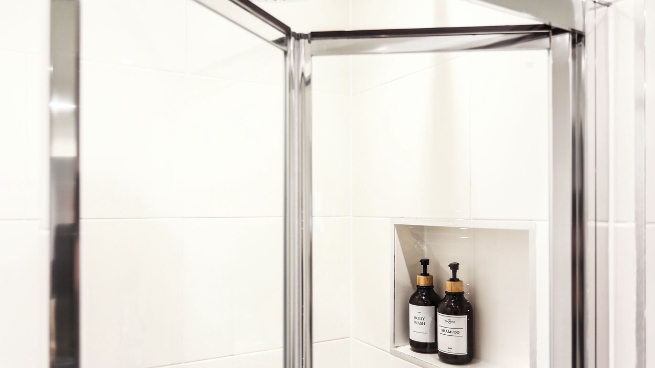 Photo of Bathroom in Bath City Centre