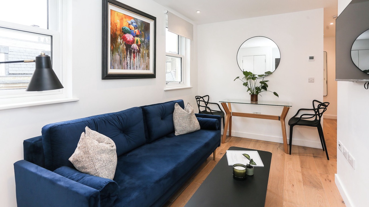 Photo of Bathroom in Bath City Centre