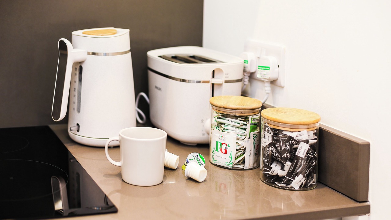 Photo of Bathroom in Bath City Centre