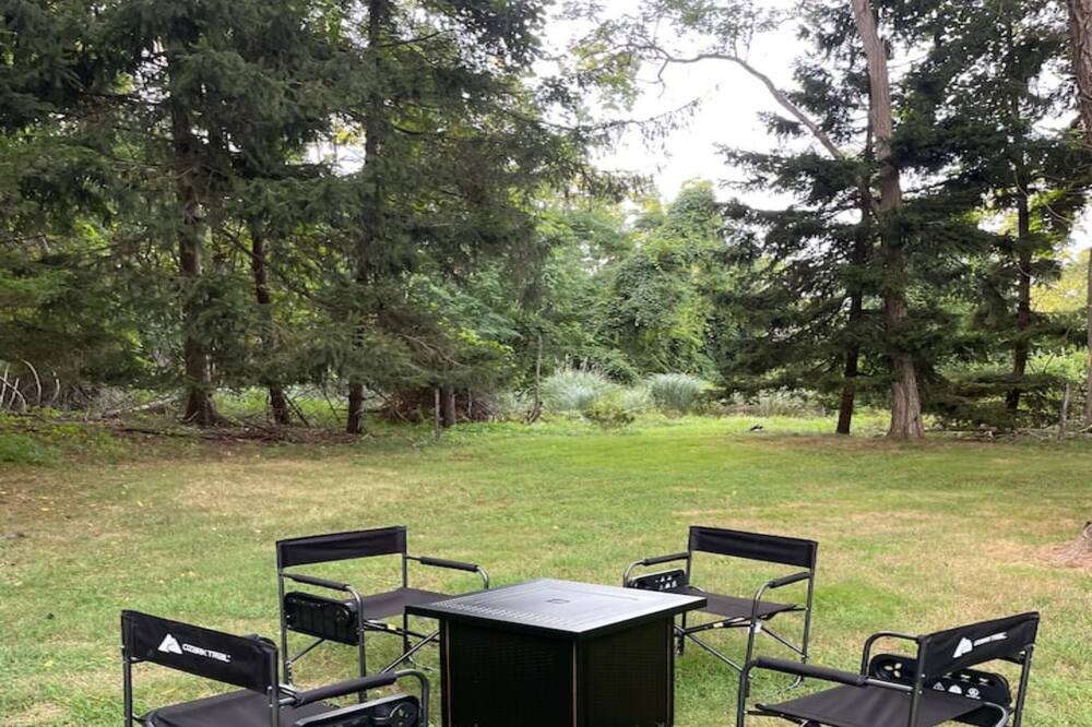 Photo of Outdoor in Wading River