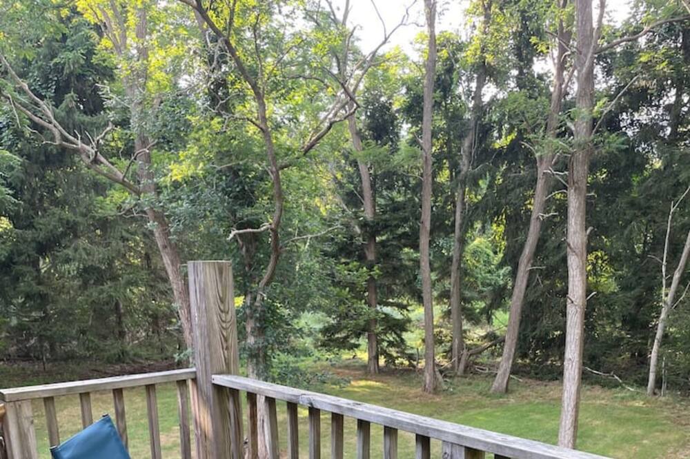 Photo of Patio Balcony in Wading River