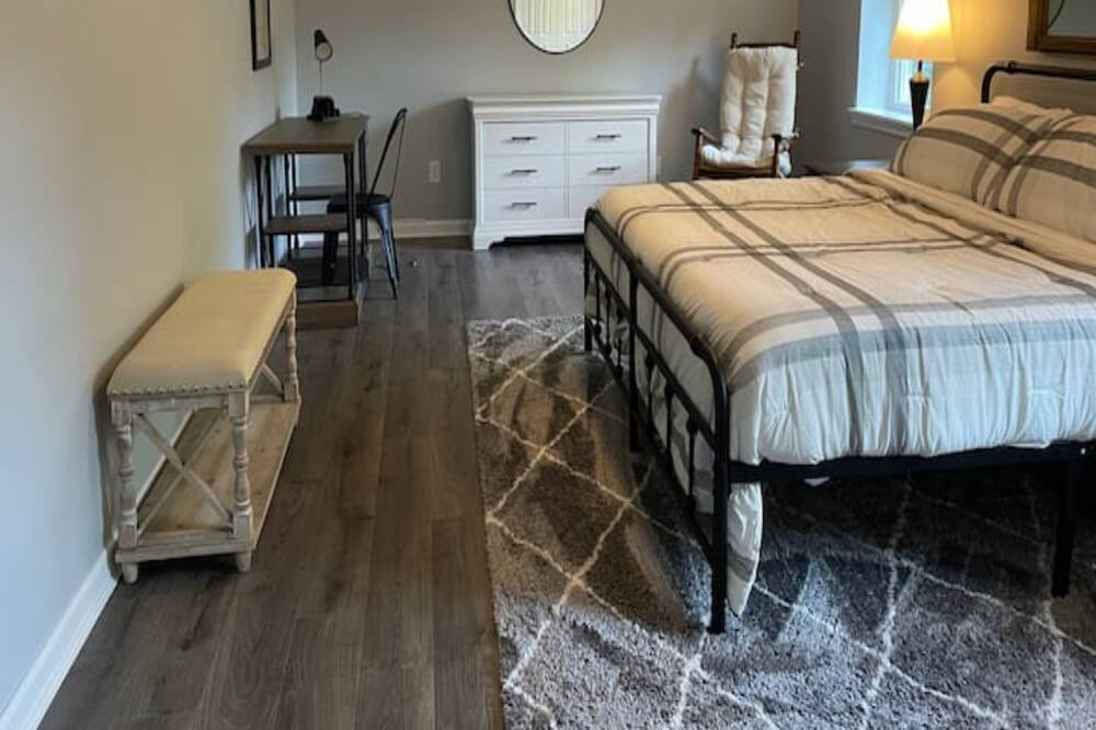 Photo of Bedroom in Wading River