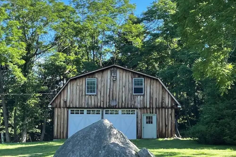 Photo of Outdoor in Wading River