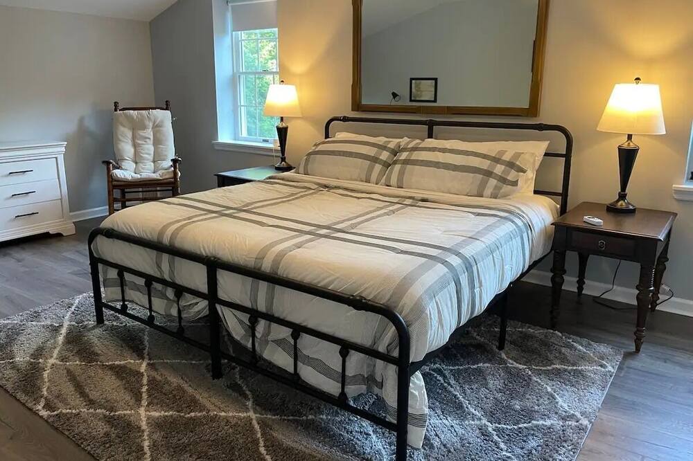 Photo of Bedroom in Wading River