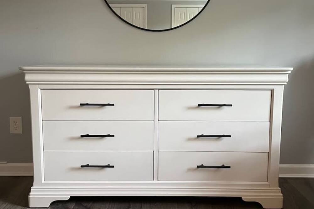 Photo of Bedroom in Wading River