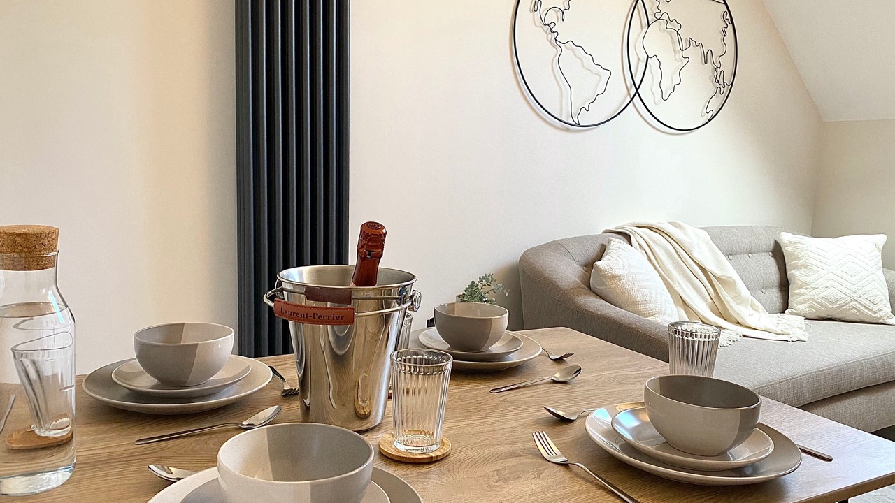 Photo of Bathroom in Bournemouth City Centre