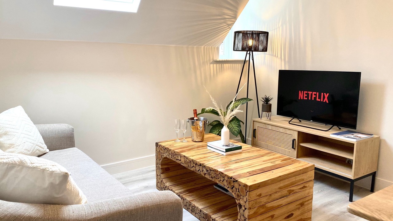 Photo of Bathroom in Bournemouth City Centre