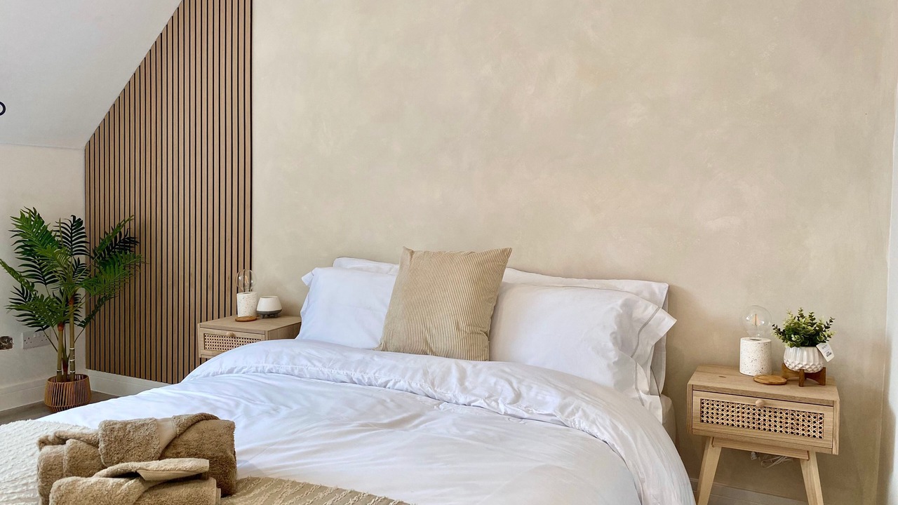 Photo of Bathroom in Bournemouth City Centre