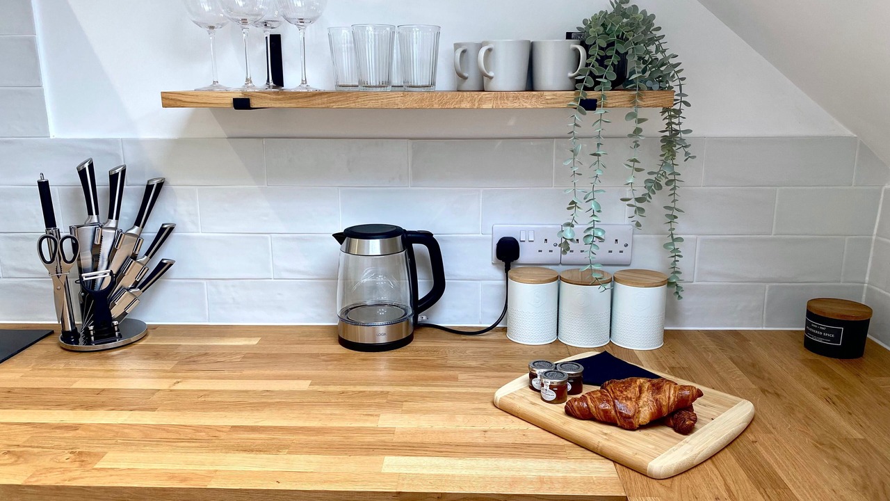 Photo of Bathroom in Bournemouth City Centre