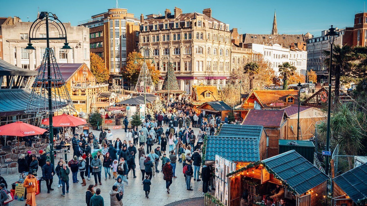 Photo of Others in Bournemouth City Centre