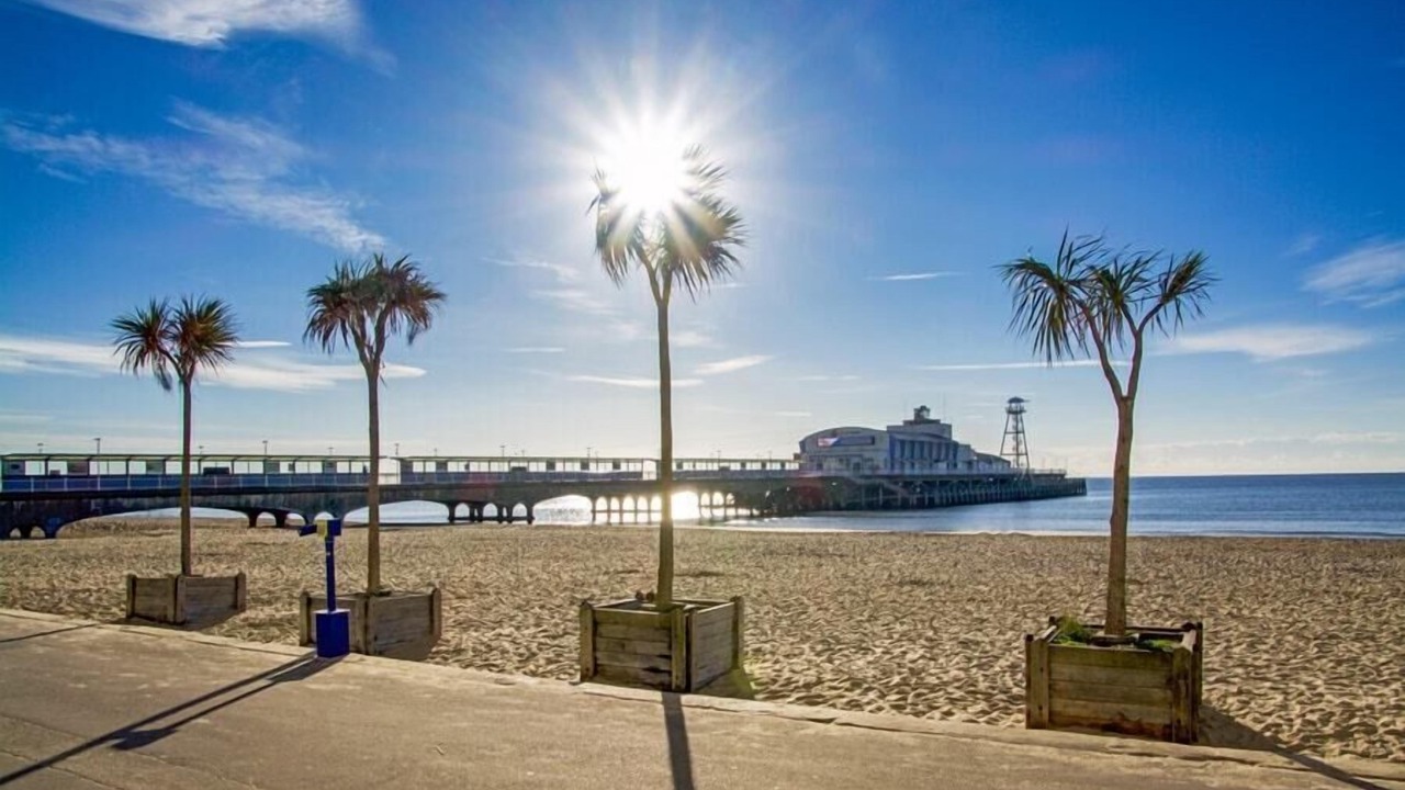 Photo of Others in Bournemouth City Centre