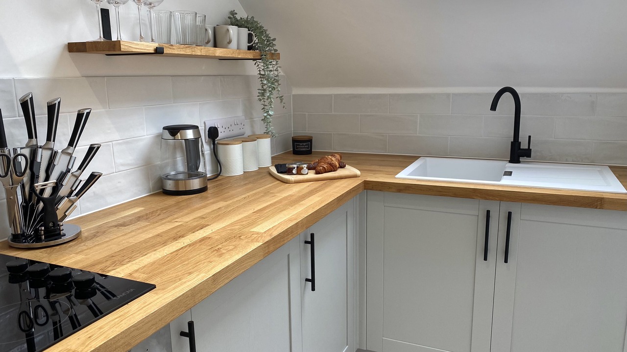 Photo of Bathroom in Bournemouth City Centre