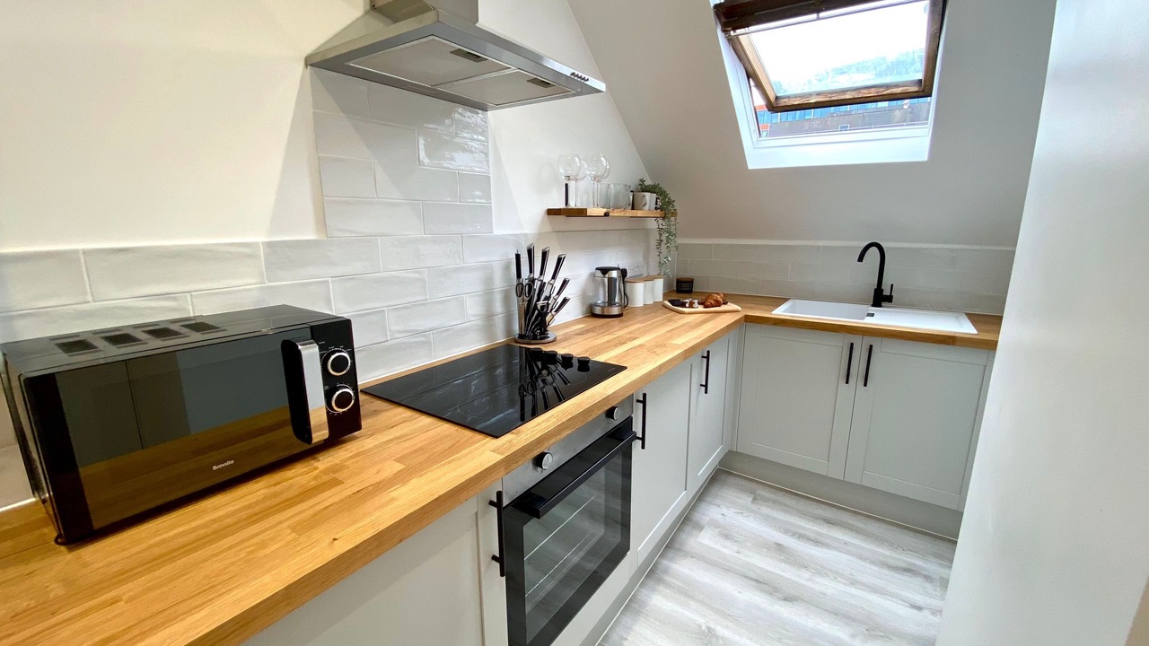 Photo of Bathroom in Bournemouth City Centre