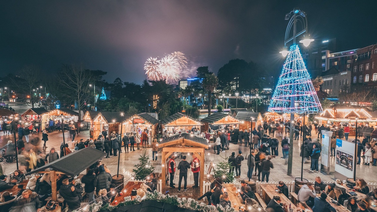 Photo of Others in Bournemouth City Centre