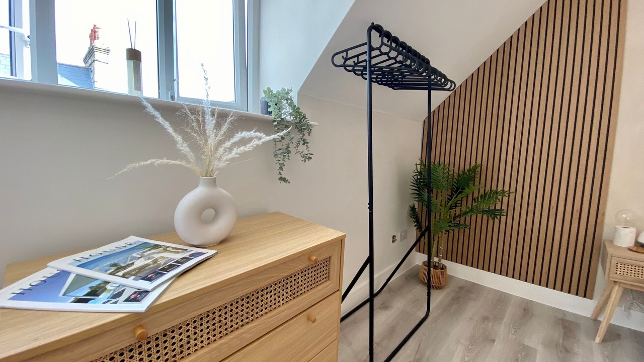 Photo of Bathroom in Bournemouth City Centre