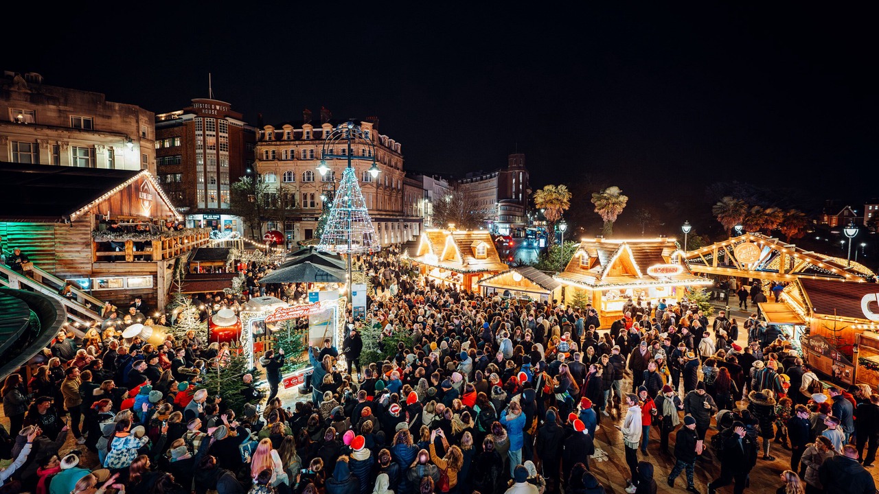 Photo of Others in Bournemouth City Centre