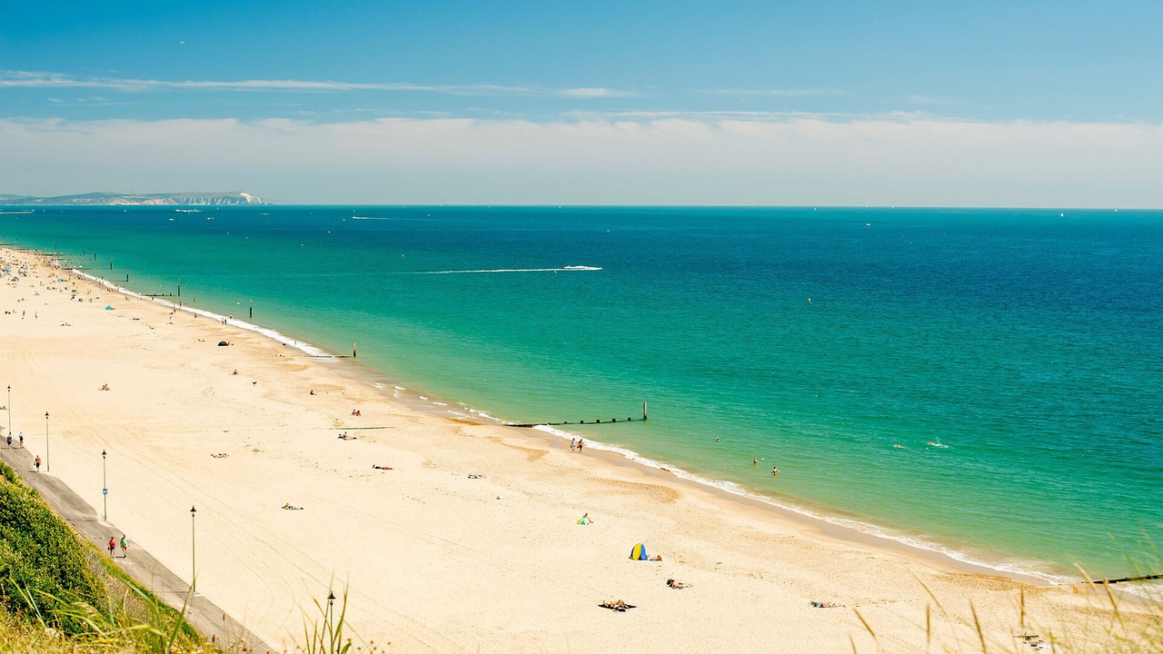 Photo of Others in Bournemouth City Centre