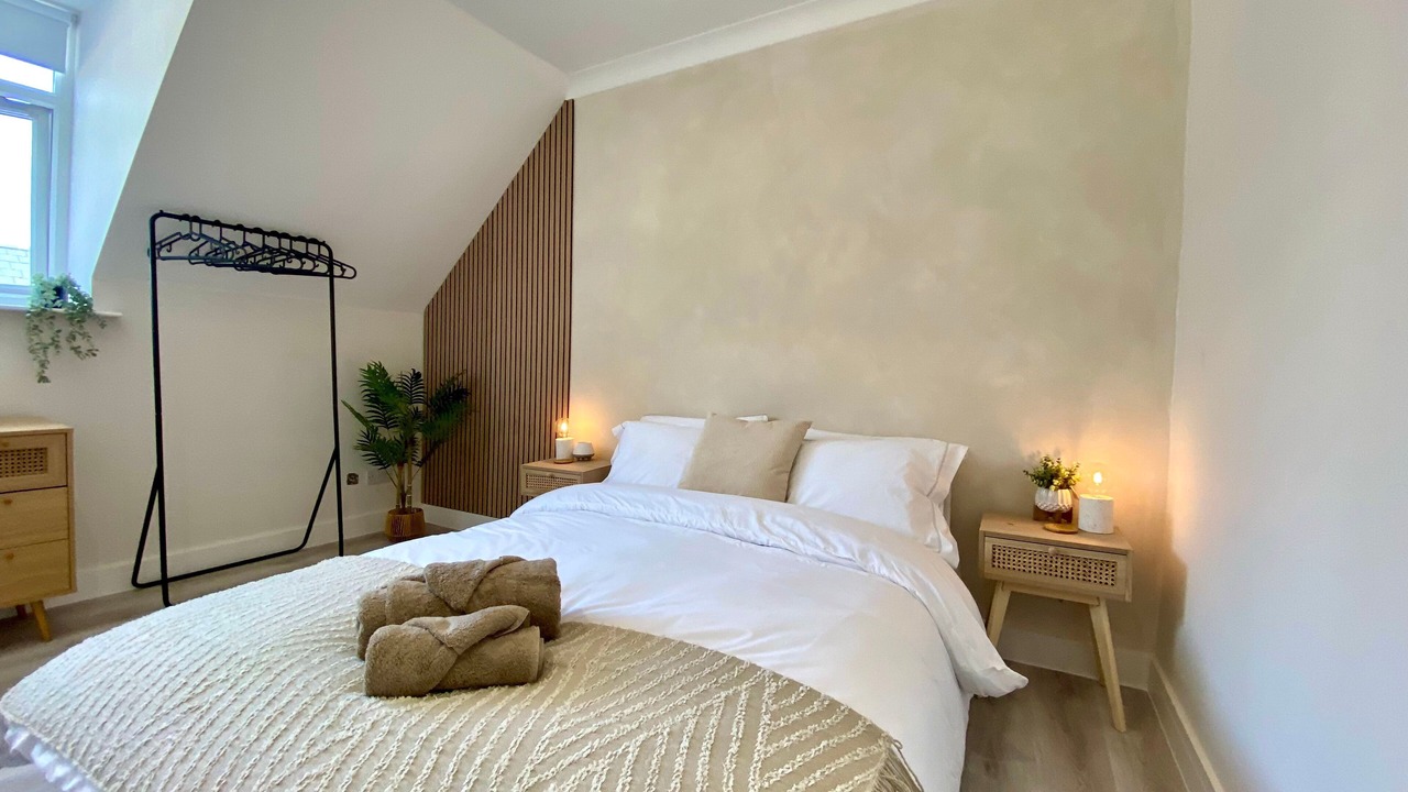 Photo of Bathroom in Bournemouth City Centre