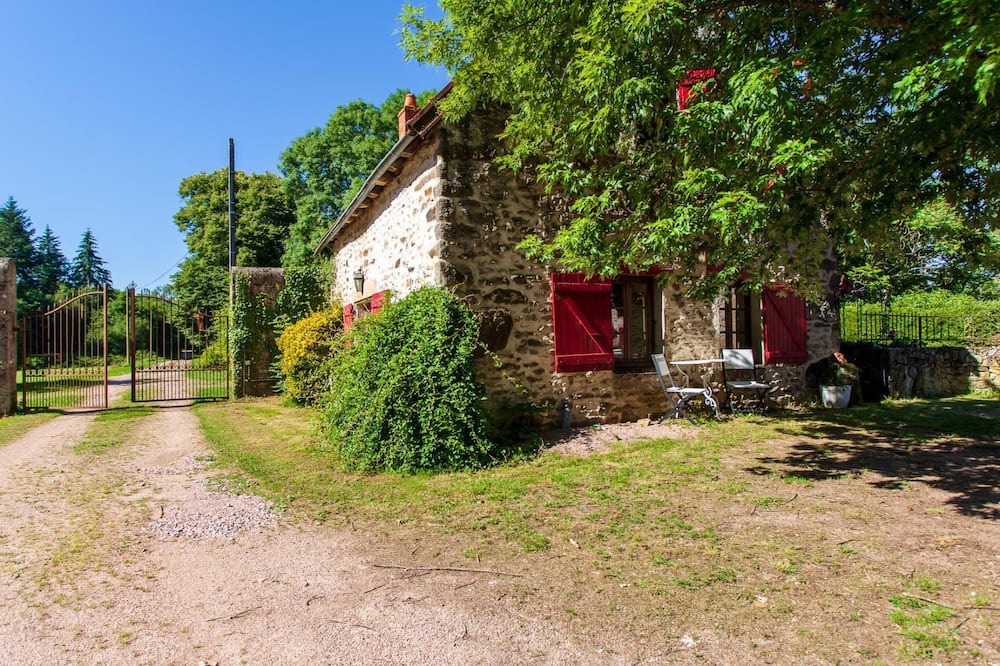 Photo of Outdoor in Antully