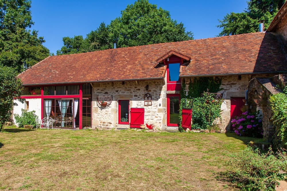 Photo of Outdoor in Antully