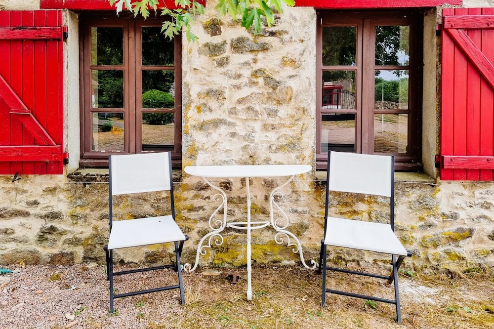 Photo of Outdoor in Antully