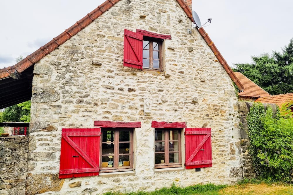 Photo of Outdoor in Antully