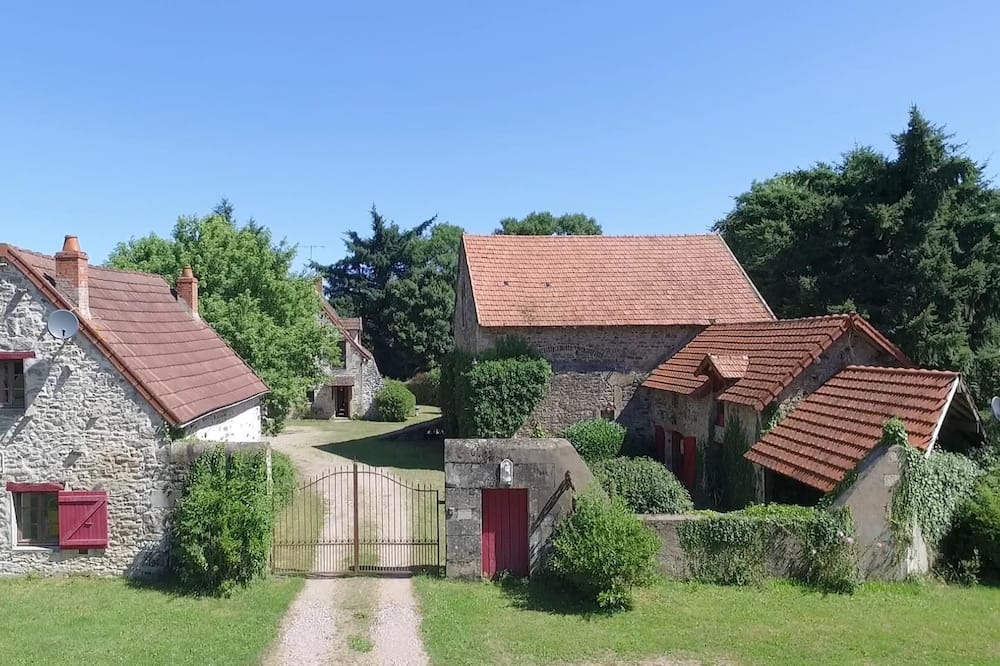 Photo of Outdoor in Antully