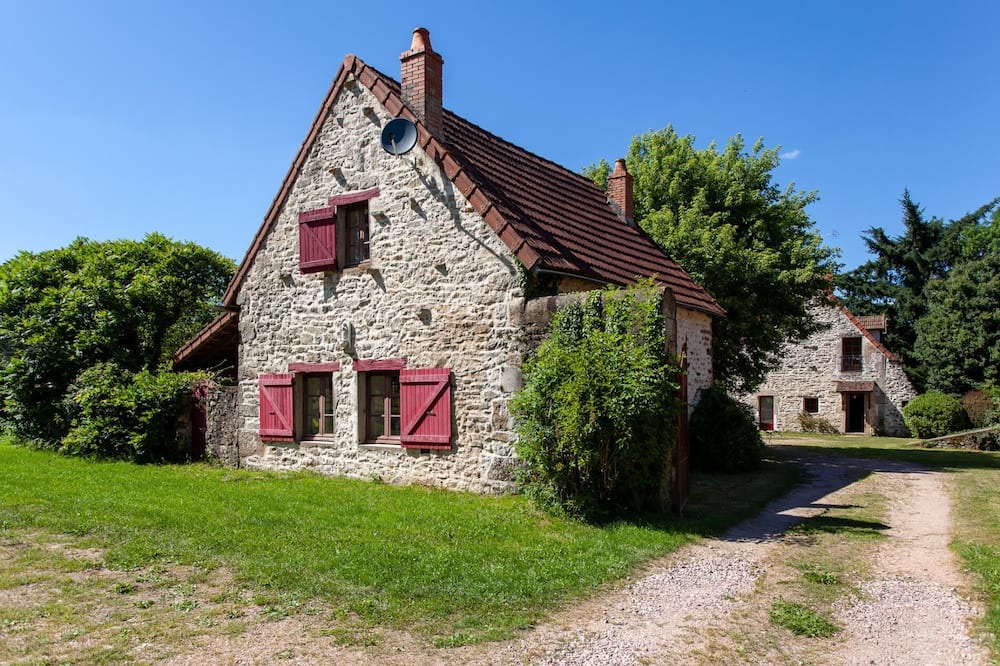 Photo of Outdoor in Antully