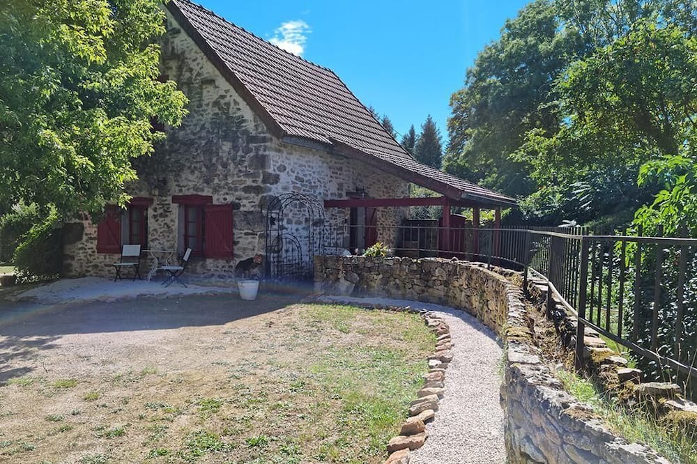 Photo of Outdoor in Antully