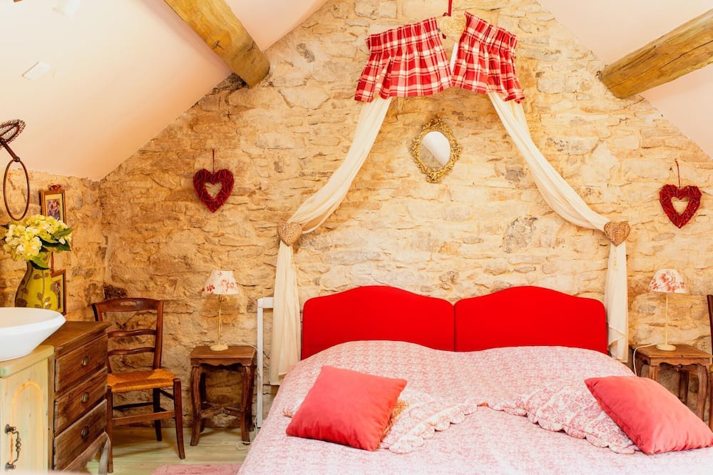 Photo of Bedroom in Antully