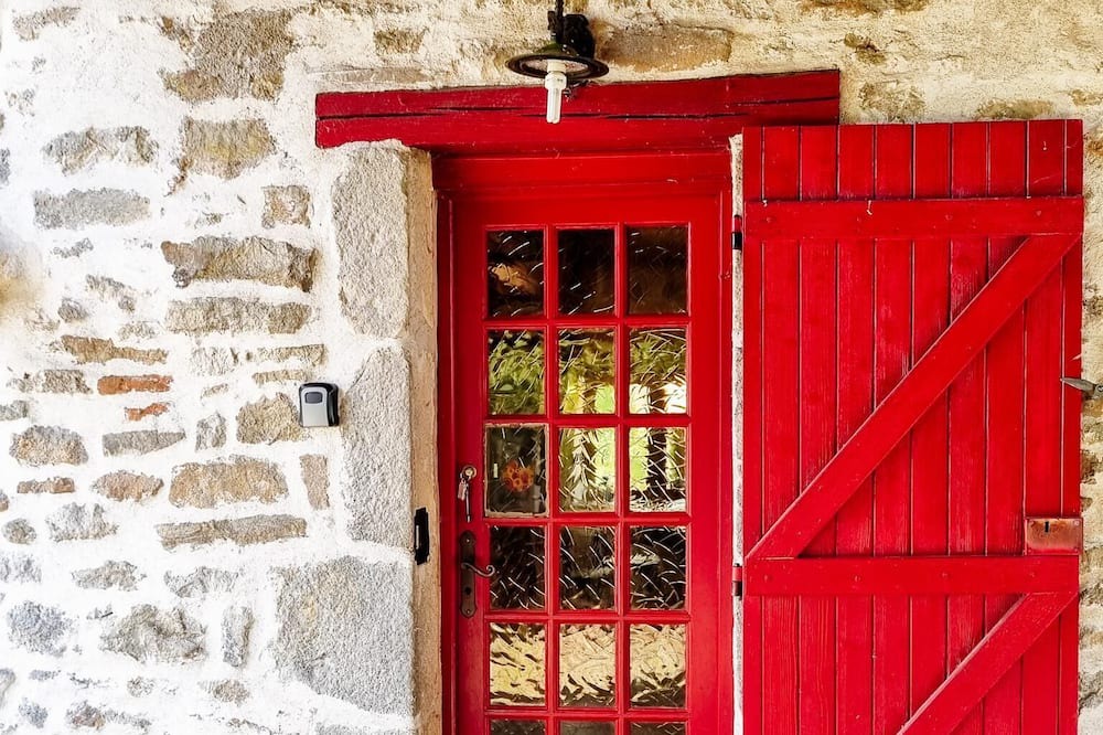 Photo of Outdoor in Antully