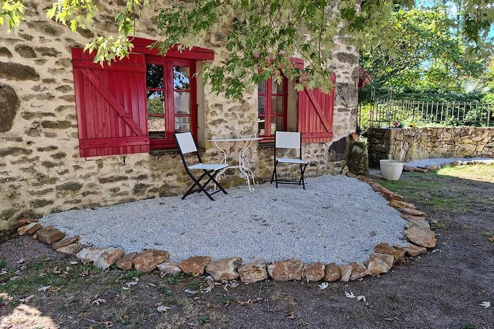 Photo of Outdoor in Antully