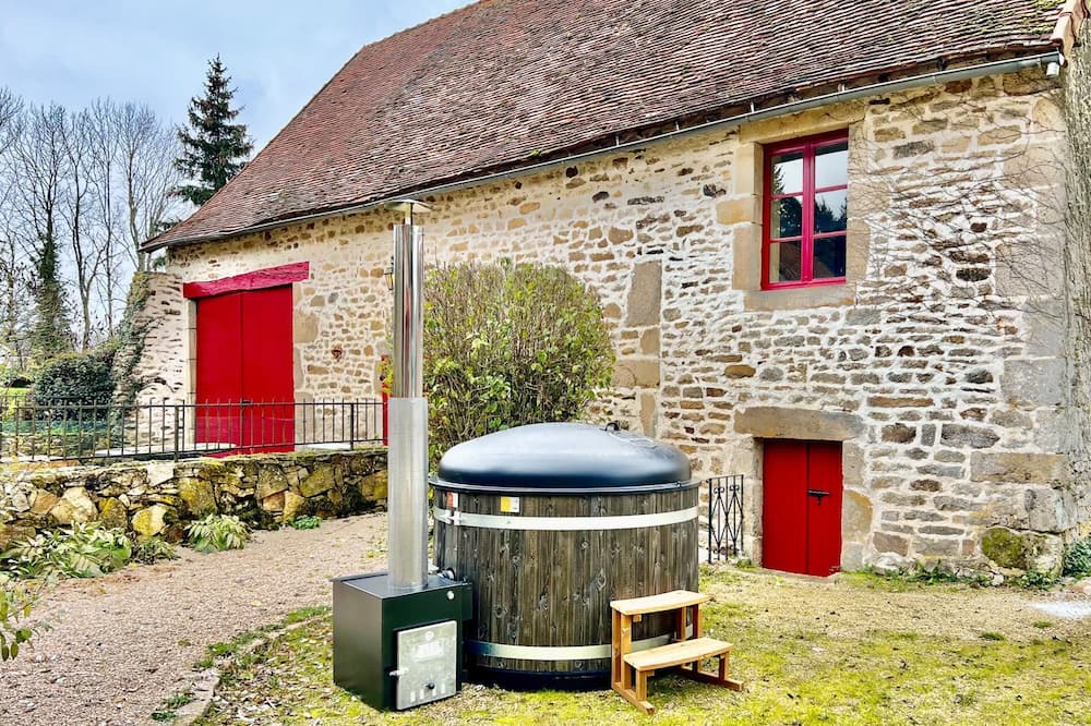 Photo of Outdoor in Antully