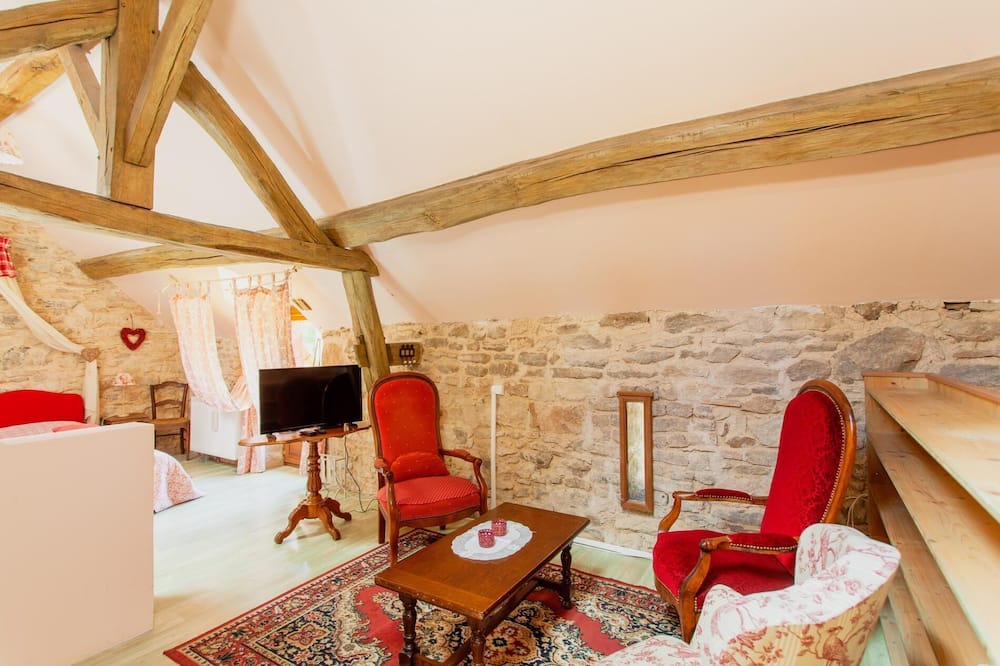 Photo of Livingroom in Antully