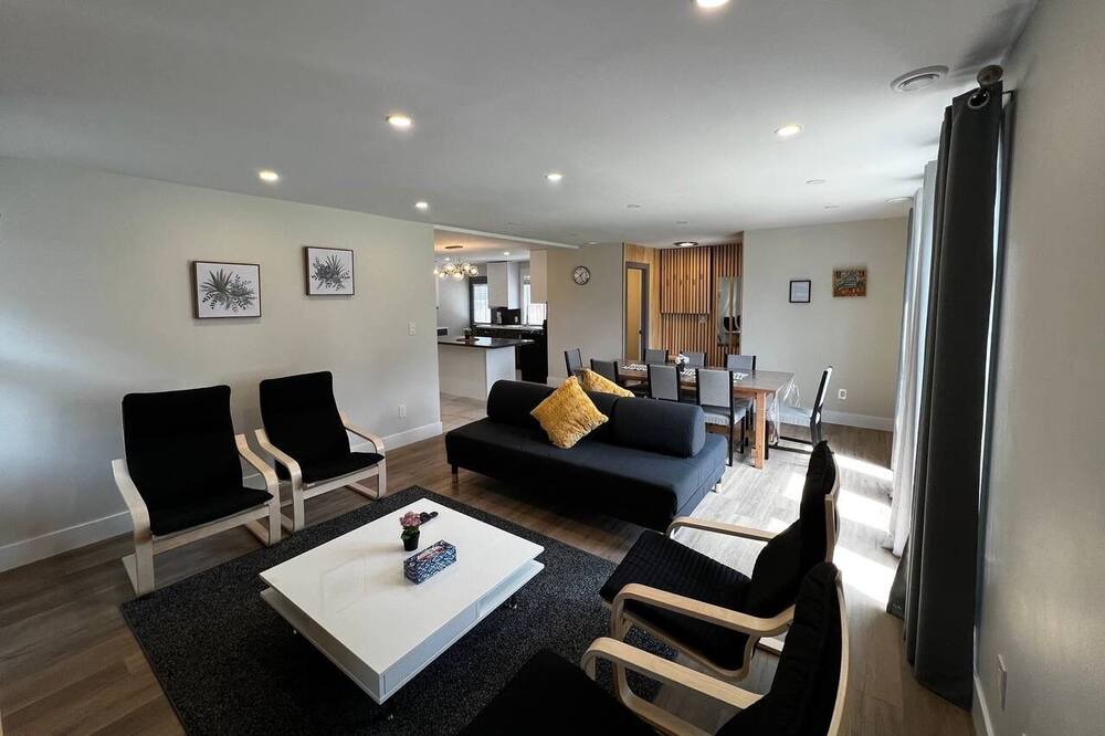 Photo of Livingroom in Keswick