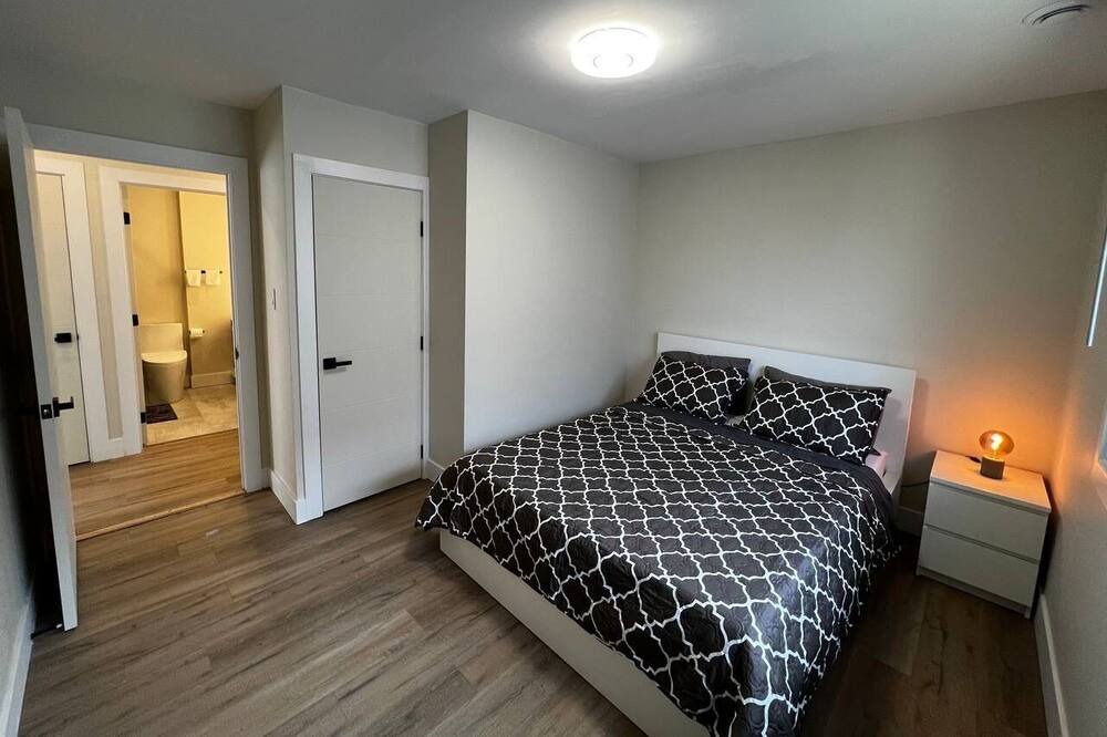 Photo of Bedroom in Keswick