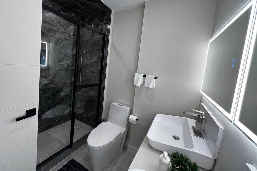 Photo of Bathroom in Keswick