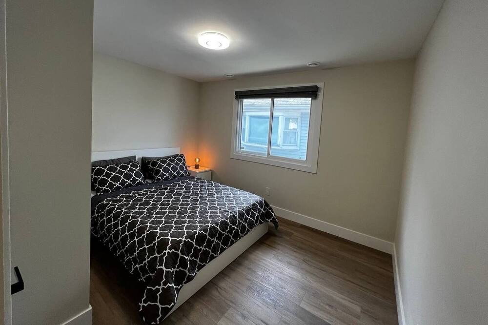 Photo of Bedroom in Keswick