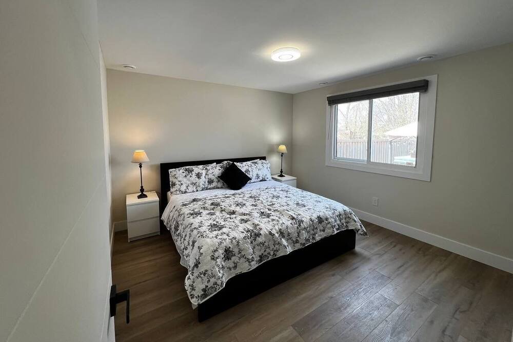 Photo of Bedroom in Keswick