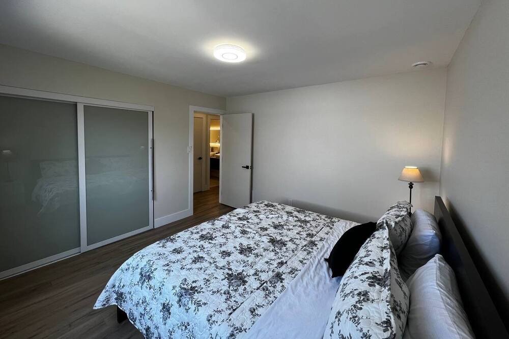 Photo of Bedroom in Keswick