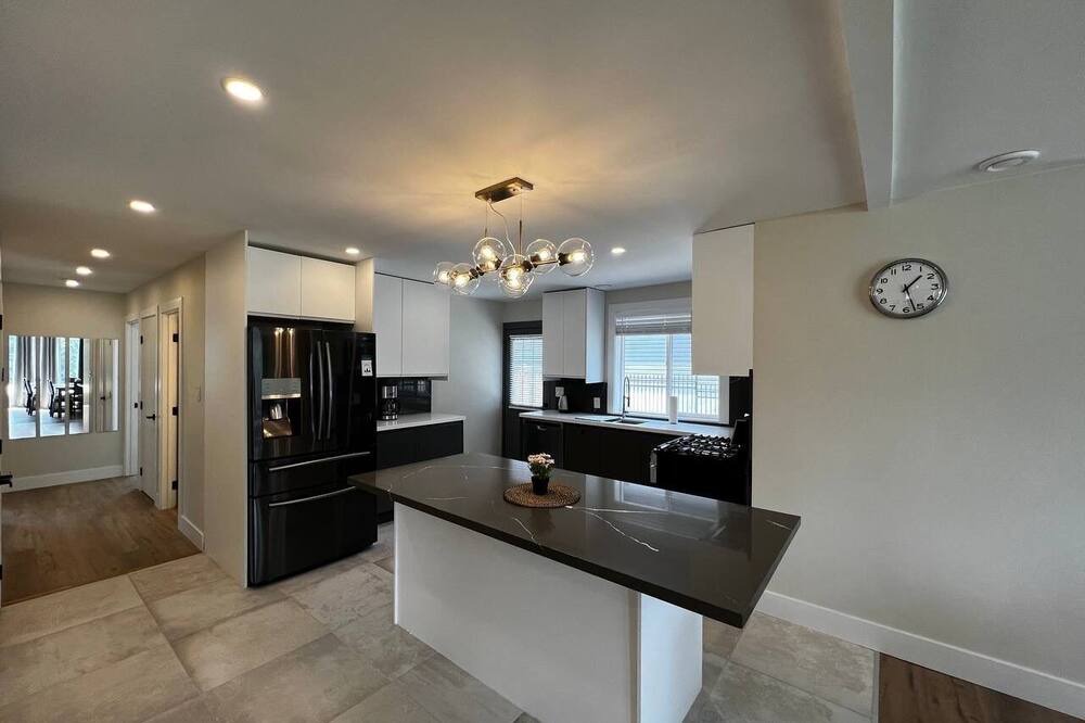 Photo of Kitchen in Keswick